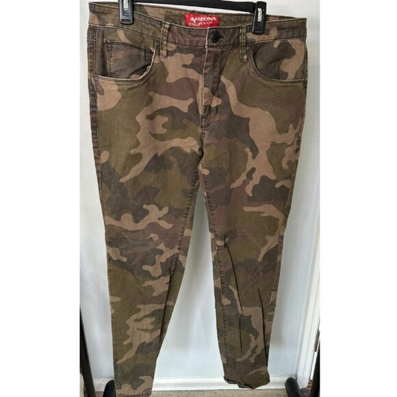 Men’s Arizona Skinny Jeans Size 36 - Picture 1 of 4